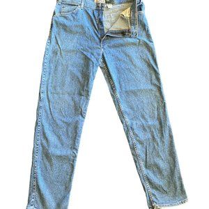 Vintage Levi’s flex denim
